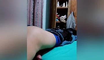 Cum With No Hands