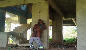 Day to Get Ready in Construction