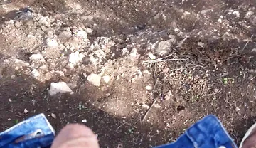 Pissed at Height and Large