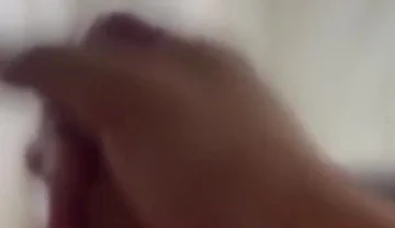 Do You Want to See Me Cum?