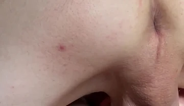 Evgeny Twink Fucks Asta Boy Very Deeply and Makes Him a Fisting for the First Time