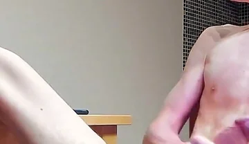 Please Fuck Me in This Position!