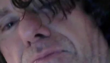 Rickterenzi Swallows Her Cum