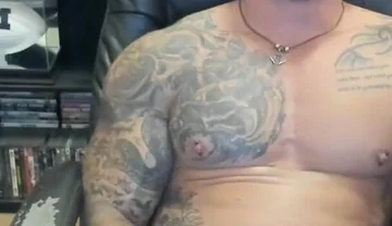 Masturbation Instruction/cigar Smoking!