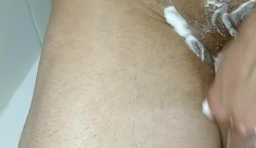 Gay Fitness Showering After Gym, Come and Eat My Clean, Big and Venoza Cock