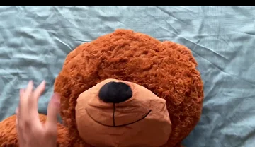 This Is My New Toy George