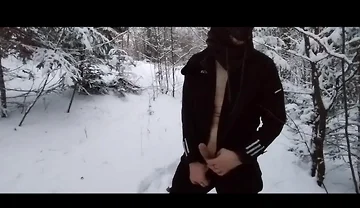 Road Man