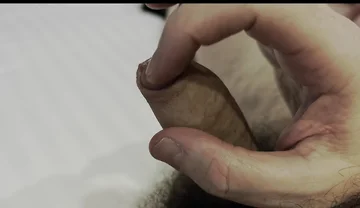 Man Milking Episode Four