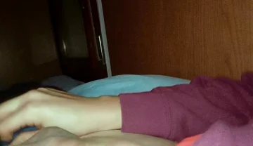 I'll Cum on Your Notebook at Least Study My Slut (ita Dialogue JOI)