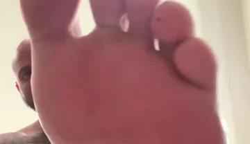 Like Being a Giant and I Use You How I Want