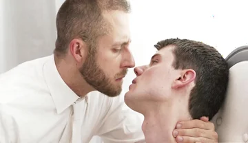 Naked Confessions In Gods House - Elder Jones