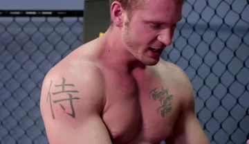 James Huntsman - Kaydens Double Teaming Dilemma