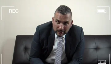 Demoted Because of Your Small Cock Sph