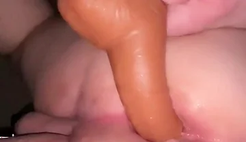 Pounding My Pussy 11