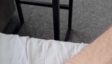 Vid Medley Pushed a Plug and Urethral Vibrator Down My Cock
