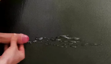 Huge Cum Load