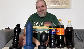 I Show My Favorite Toys!