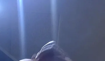 I Can't Stop Cumming!