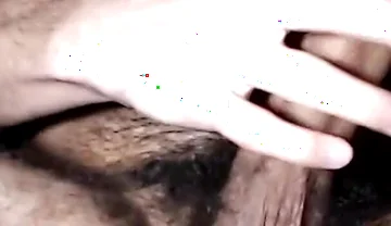 Masturbating and Getting a Lot of Milk Out of My Balls.