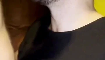 John Brachalli Hardcore Throatfucking