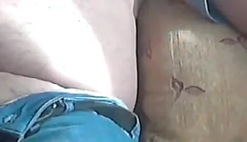 The Master Cums in a Private Show