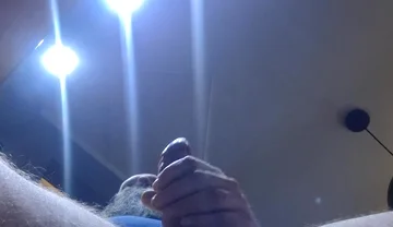 I Can't Stop Cumming!