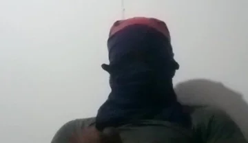 Masturbation Strong One