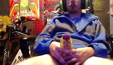 Late Night Vibin + Cock Hero
