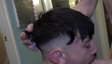 2x Taylor Twink On Twink