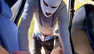 Big Dick With Tight Glasses Of Handsome Slut Sissy Femboy On A Rubberless Cruise Fuck !