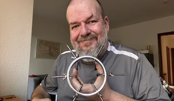 Crazy, New Toys! First Test!