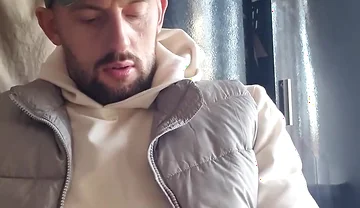 Pocket Pussy Wank