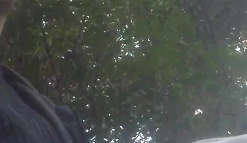 Fucking Outdoors