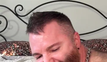 Latin Cub Breeds Hairy White Muscle Hole
