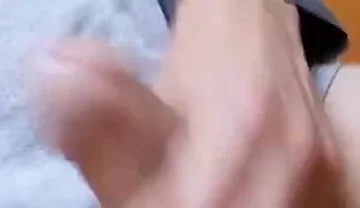 Filming Myself While Jerking off