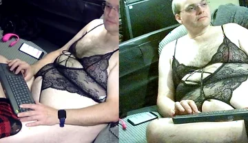 Submissive Little Swatter