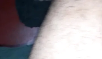 A Guy Show His Dick