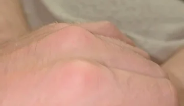 Plugging My Cock Till I Cum