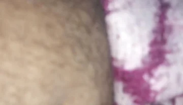 My first time night handjob penis