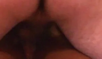 Black Sexdoll Creampie Fuck Masturbation