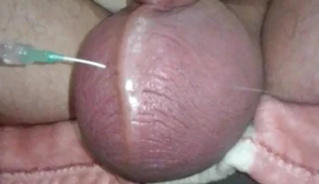 Giving My Grapefruit a Nice Feeding