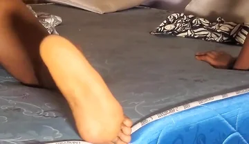 Games Night Turned Orgy