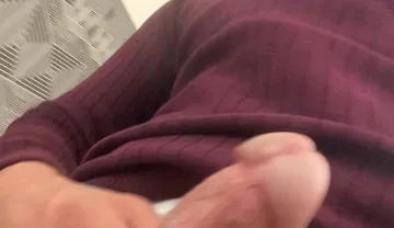 Sunday Enjoy with My Beautiful Cock
