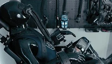 Total Automation [pp Training]