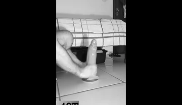 Big Dildos for a Big Ass