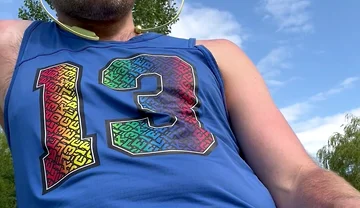 What Happens Down the Park Stays Down the Park