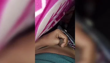 Story with Masturbation