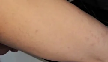 Monster’s Nice Bareback After Shower