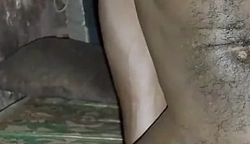 I See Something Fascinating in Fucking My Tattered Foam