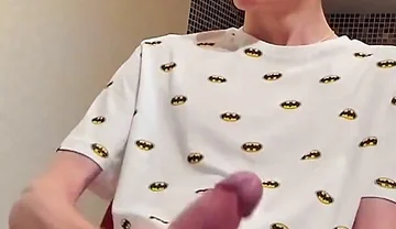 A lot of milk